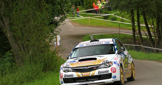 Rajd Rzeszowski